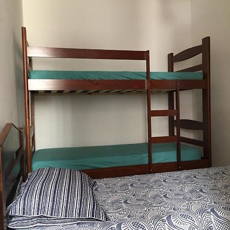 אובטובה Apartamento Novo מראה חיצוני תמונה