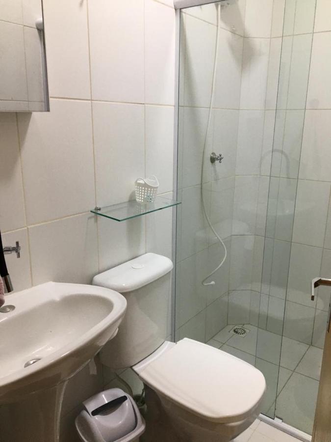אובטובה Apartamento Novo מראה חיצוני תמונה