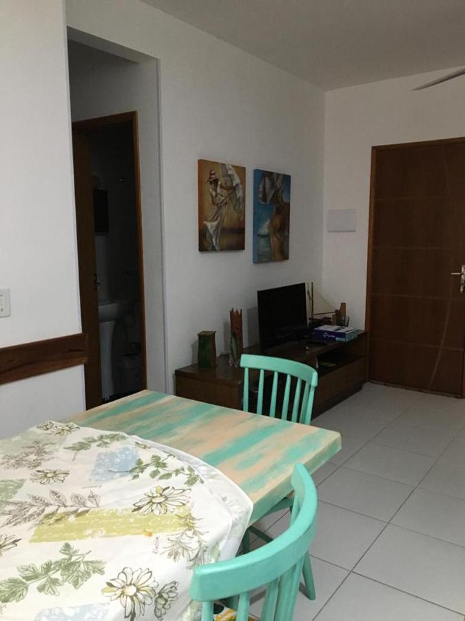אובטובה Apartamento Novo מראה חיצוני תמונה
