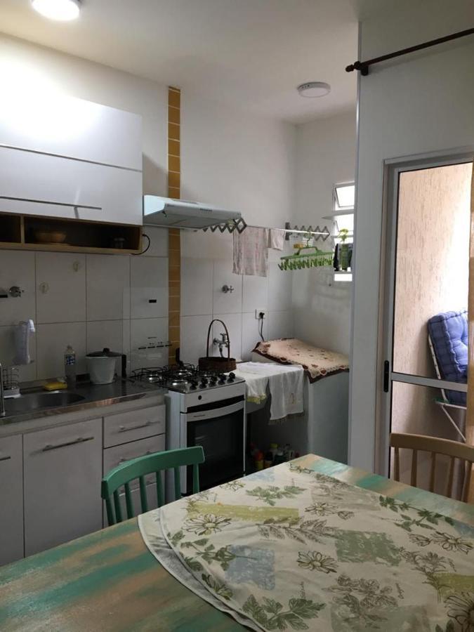 אובטובה Apartamento Novo מראה חיצוני תמונה