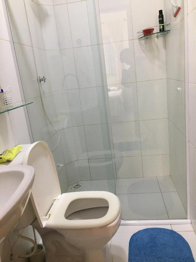 אובטובה Apartamento Novo מראה חיצוני תמונה