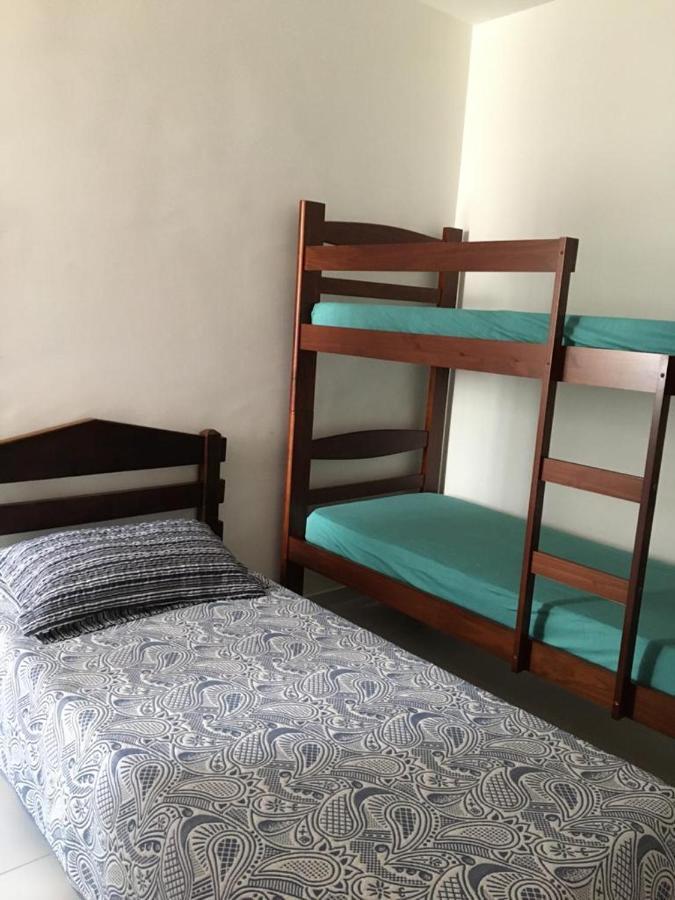 אובטובה Apartamento Novo מראה חיצוני תמונה