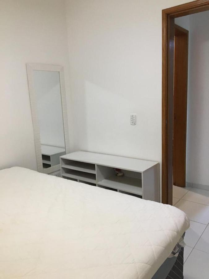אובטובה Apartamento Novo מראה חיצוני תמונה
