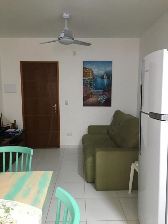 אובטובה Apartamento Novo מראה חיצוני תמונה