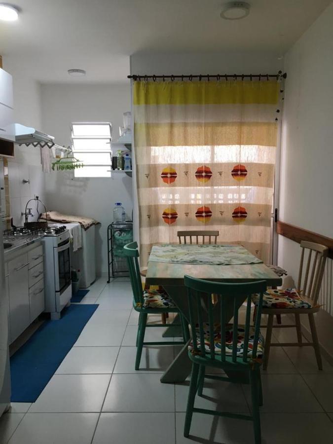 אובטובה Apartamento Novo מראה חיצוני תמונה